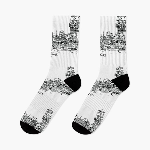Item preview, Las Vegas - Nevada designed and sold by Lakeric Cityscapes.