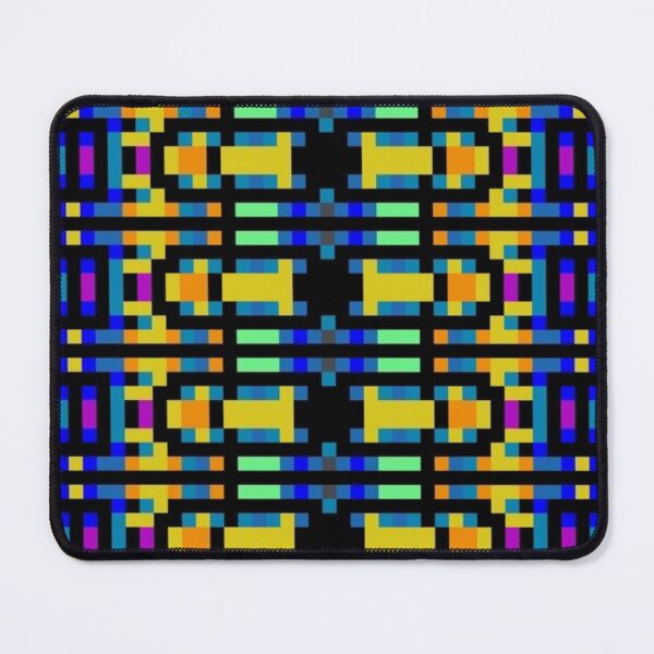 Item preview, Crux 4 (The Passion of the Integers Series) designed and sold by NeonHexagon.