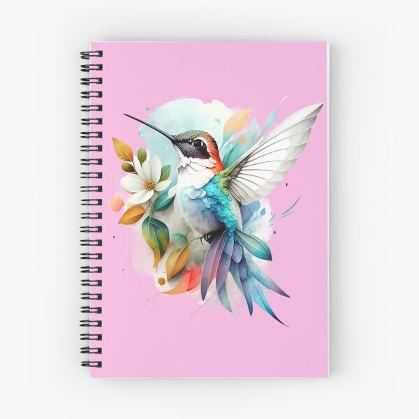 Item preview, Humming Bird designed and sold by MyTshirtArt.