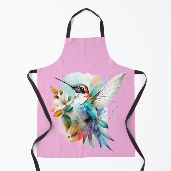 Item preview, Humming Bird designed and sold by MyTshirtArt.