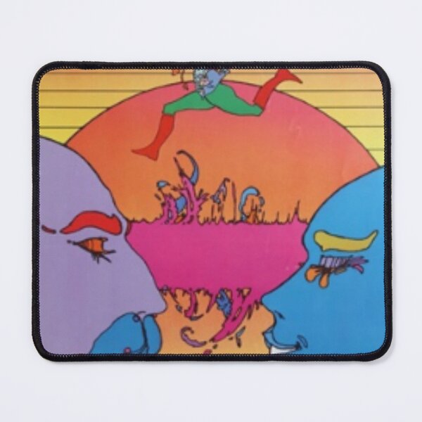 Item preview, Peter Max Art Painting for sale designed and sold by Nada01.