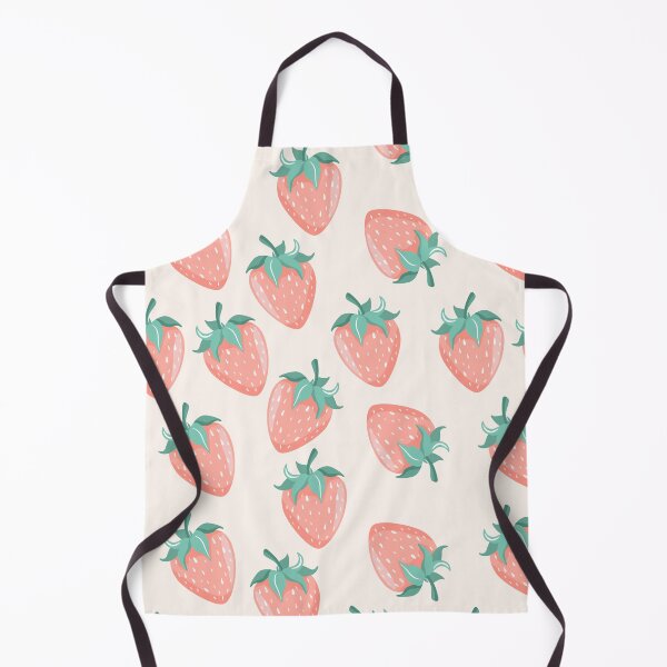 Item preview, Strawberry Pattern designed and sold by Nesro34.