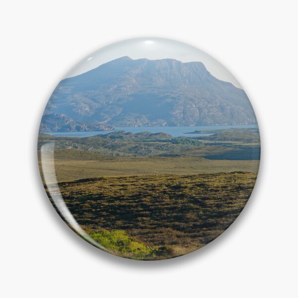 Item preview, Mount Suilven, Scottish Highlands (2) designed and sold by Stephen Frost.