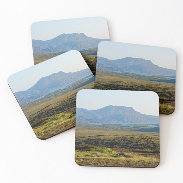 Item preview, Mount Suilven, Scottish Highlands (2) designed and sold by Stephen Frost.