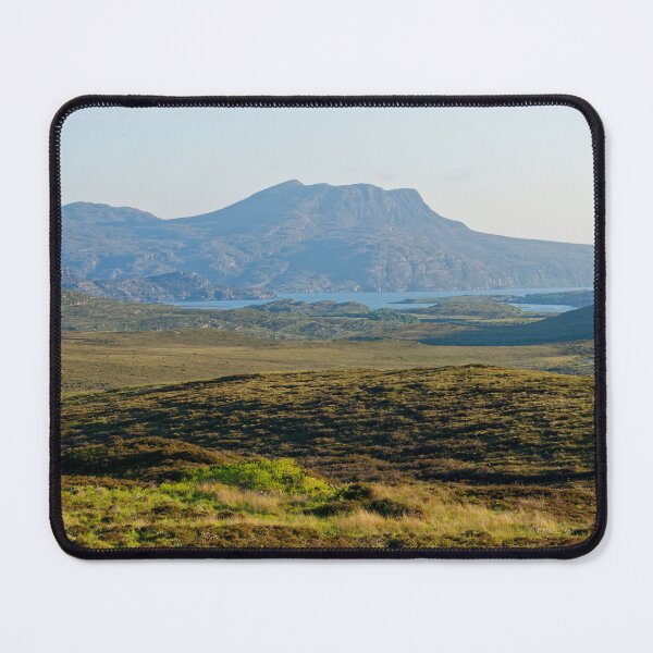 Item preview, Mount Suilven, Scottish Highlands (2) designed and sold by Stephen Frost.