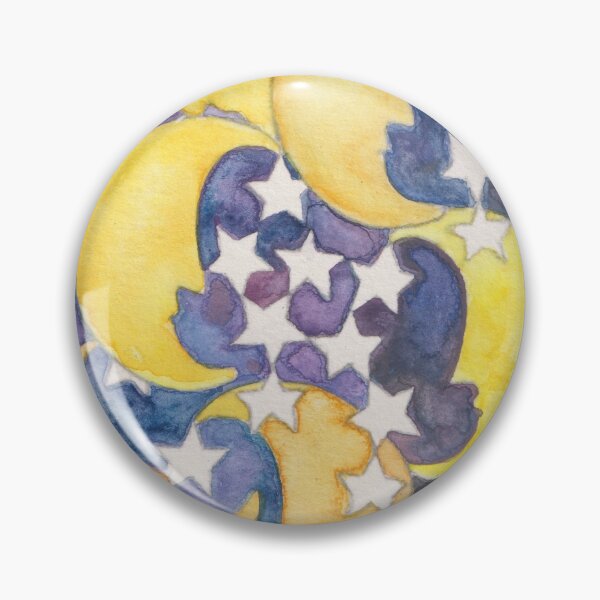 Item preview, Celestial Dance designed and sold by jennydmiller.