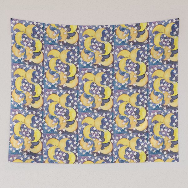 Item preview, Celestial Dance designed and sold by jennydmiller.