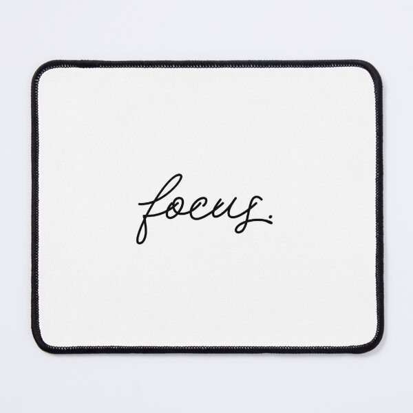 Item preview, focus. designed and sold by shufflik.