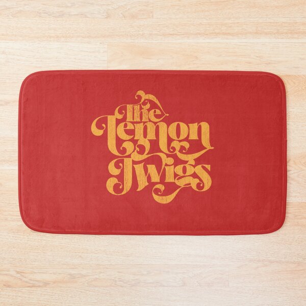 Item preview, The Lemon Twigs designed and sold by brianhillDESIGN.