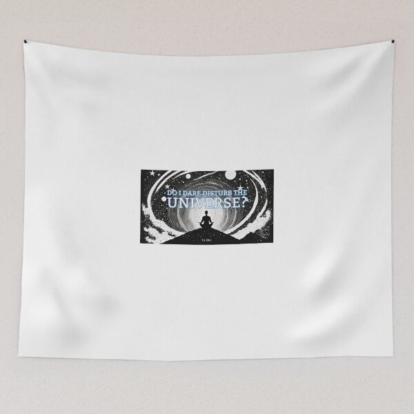 Item preview, T.S. Eliot - Dare  designed and sold by Adhu911.