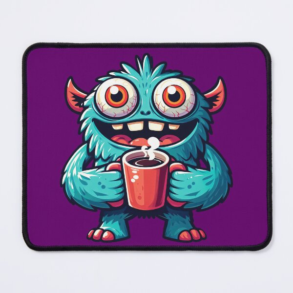 Item preview, Coffee Monster S01 D70 designed and sold by Houerd.