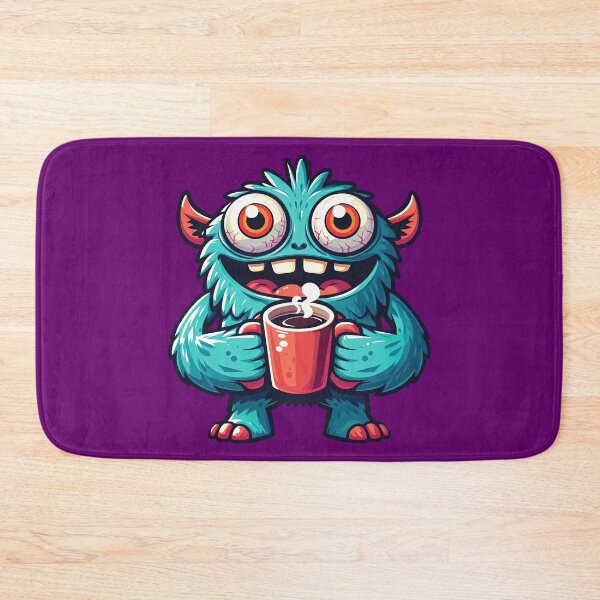 Item preview, Coffee Monster S01 D70 designed and sold by Houerd.