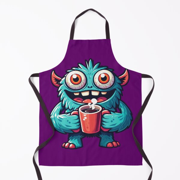 Item preview, Coffee Monster S01 D70 designed and sold by Houerd.
