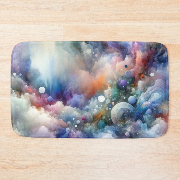 Item preview, Abstract designed and sold by CardsStudio.