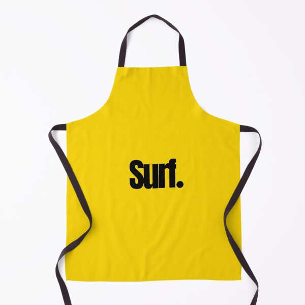 Item preview, Surf. Simple modern surf design statement designed and sold by Intermundium.