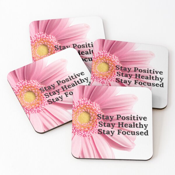 Item preview, Positive Petals designed and sold by iRoyalRiches.