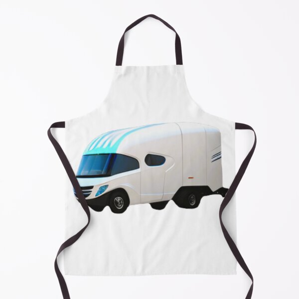 Item preview, aerodynamically shaped cabin truck designed and sold by janjacbu.