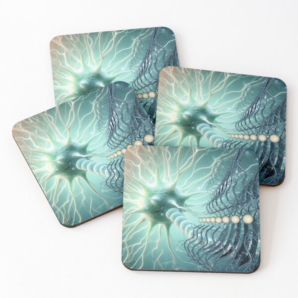 Item preview, Neuron designed and sold by Francisco J. Enguita.
