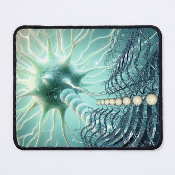 Item preview, Neuron designed and sold by Francisco J. Enguita.
