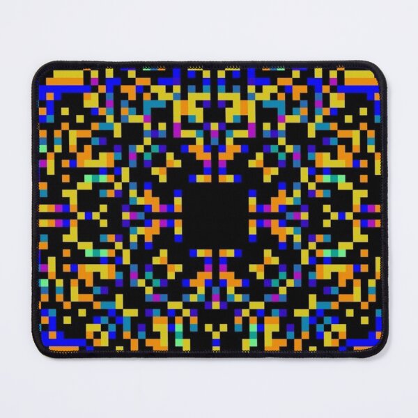 Item preview, Crux 5 (The Passion of the Integers Series) designed and sold by NeonHexagon.