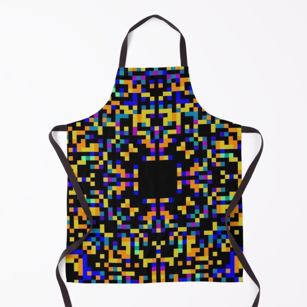 Item preview, Crux 5 (The Passion of the Integers Series) designed and sold by NeonHexagon.