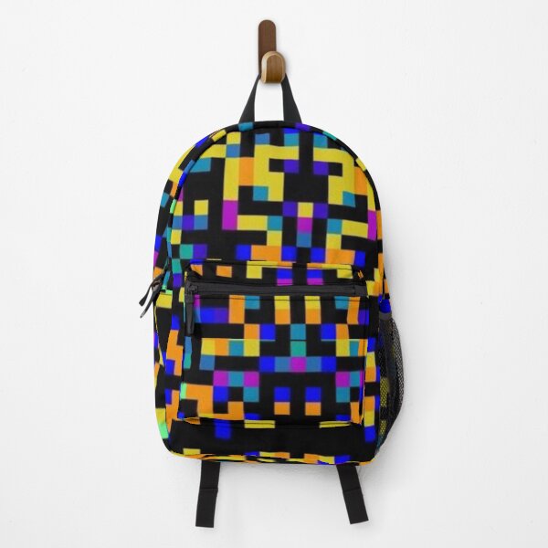Item preview, Crux 5 (The Passion of the Integers Series) designed and sold by NeonHexagon.