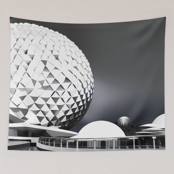 Item preview, Conceptual Horizon designed and sold by plenarypisces.