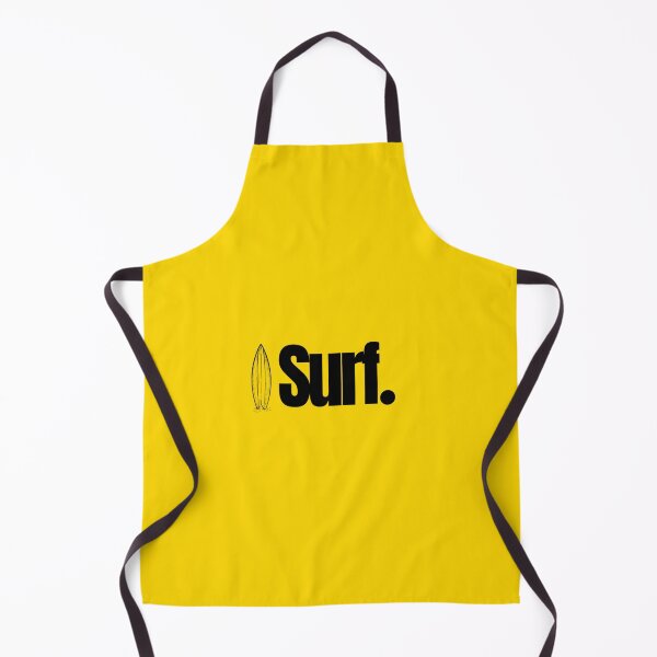 Item preview, Surf. Simple modern surf design statement designed and sold by Intermundium.