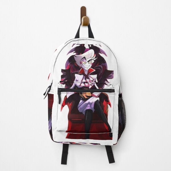Item preview, hazbin hotel lucifer designed and sold by Dark-Side-Shop.