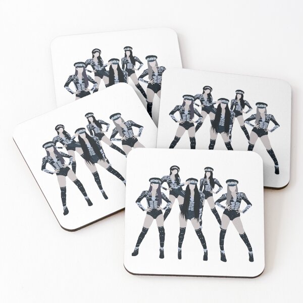 Item preview, GIDLE Super Lady Digital Illustration designed and sold by Jewelsm13.