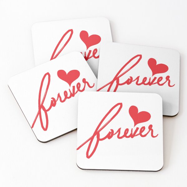 Item preview, Forever designed and sold by Funky  Fibers.