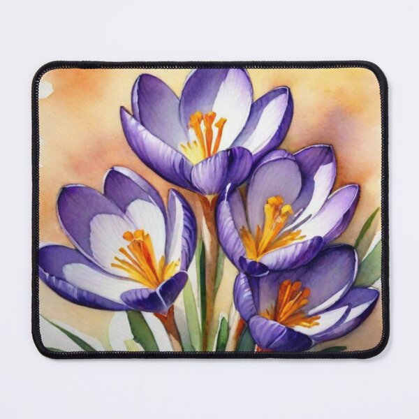 Item preview, Crocus designed and sold by Lachrymosa.