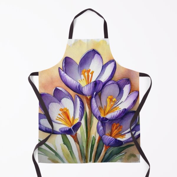 Item preview, Crocus designed and sold by Lachrymosa.