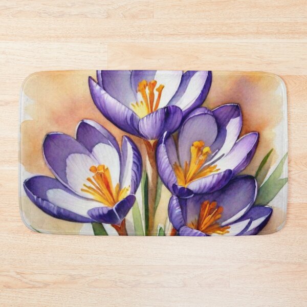 Item preview, Crocus designed and sold by Lachrymosa.