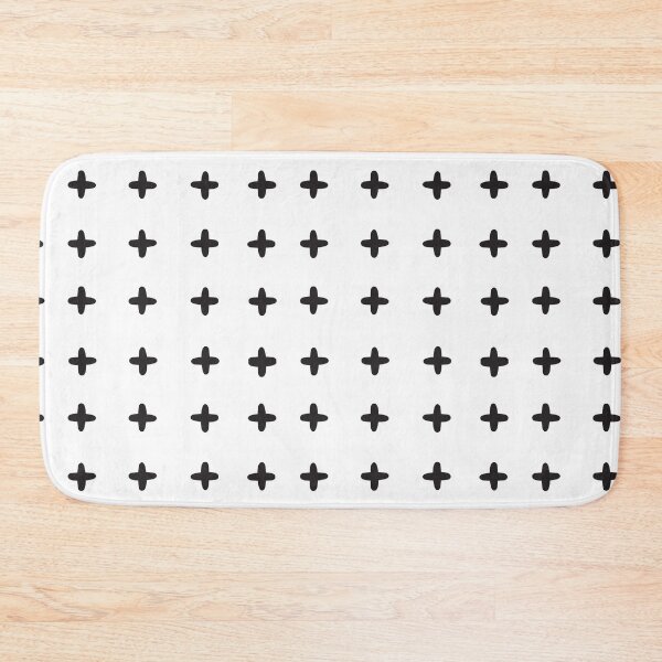Item preview,  boho minimalism Scandinavian simple pattern, uses geometric shapes designed and sold by GorXena.