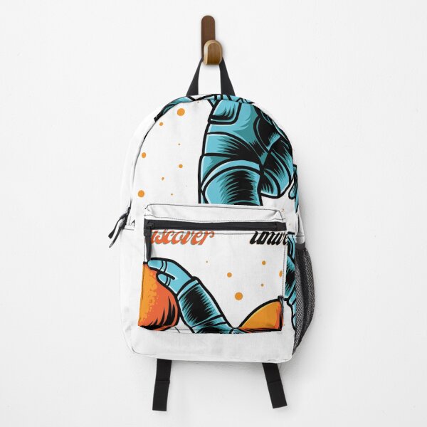 Item preview, DISCOVER SPACE designed and sold by CHOURAK-DESIGN.