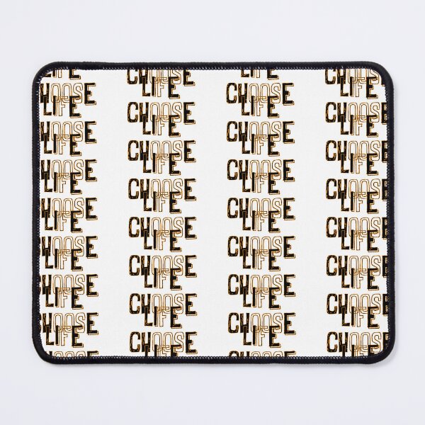 Item preview, Choose Life designed and sold by shufflik.