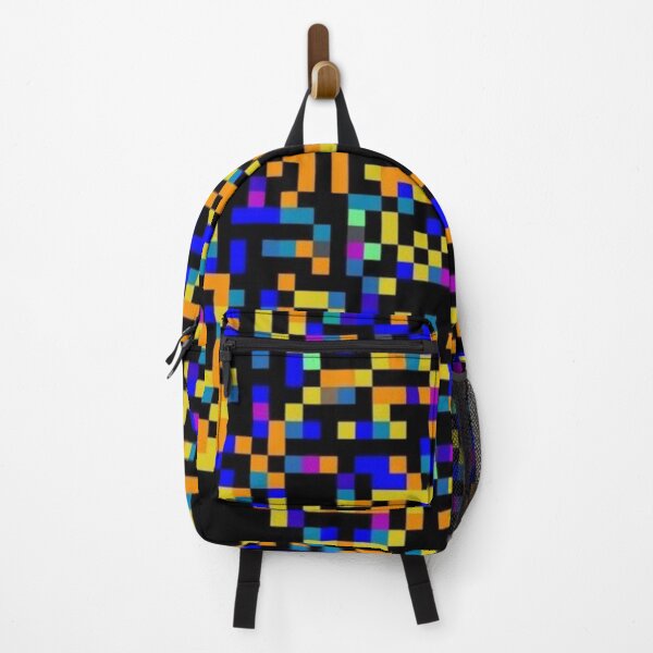 Item preview, Crux 6 (The Passion of the Integers Series) designed and sold by NeonHexagon.