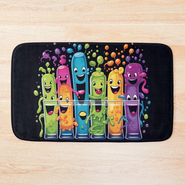Item preview, Science-Chemistry Research Fun Test Tubes designed and sold by GrinGalore.