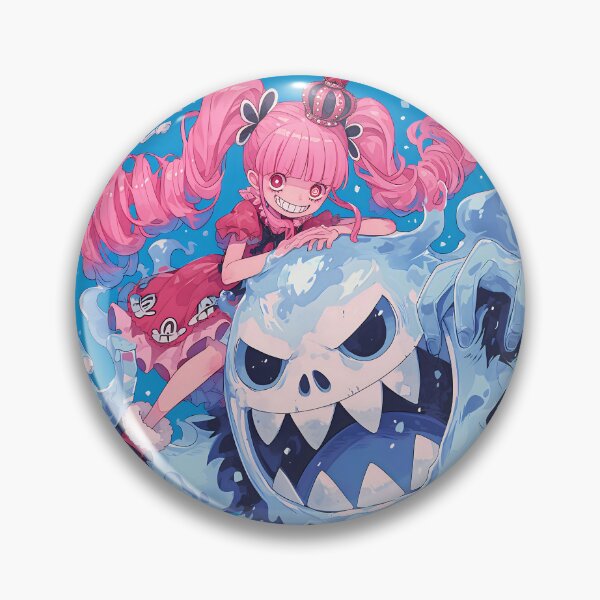 Item preview, One Piece Odyssey: Pirate Adventures, Anime-Manga Saga, and High Seas Mysteries - Fan Art Edition designed and sold by InsaneLEDP1994.