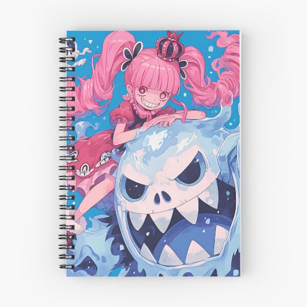 Item preview, One Piece Odyssey: Pirate Adventures, Anime-Manga Saga, and High Seas Mysteries - Fan Art Edition designed and sold by InsaneLEDP1994.