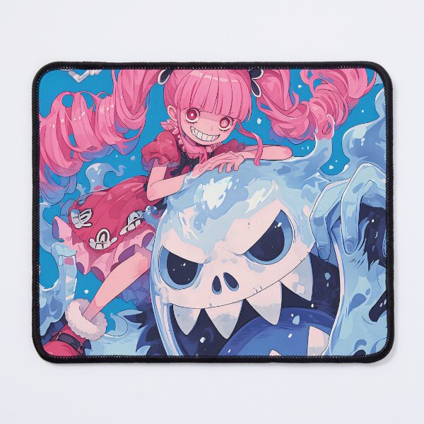 Item preview, One Piece Odyssey: Pirate Adventures, Anime-Manga Saga, and High Seas Mysteries - Fan Art Edition designed and sold by InsaneLEDP1994.