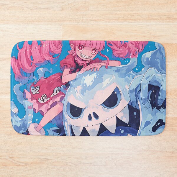 Item preview, One Piece Odyssey: Pirate Adventures, Anime-Manga Saga, and High Seas Mysteries - Fan Art Edition designed and sold by InsaneLEDP1994.