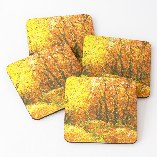 Item preview, lost in yellow designed and sold by Gerardo Segismundo.