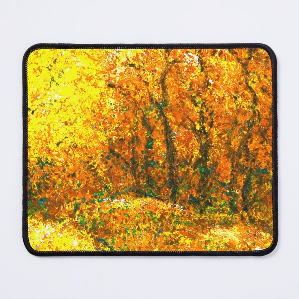 Item preview, lost in yellow designed and sold by Gerardo Segismundo.