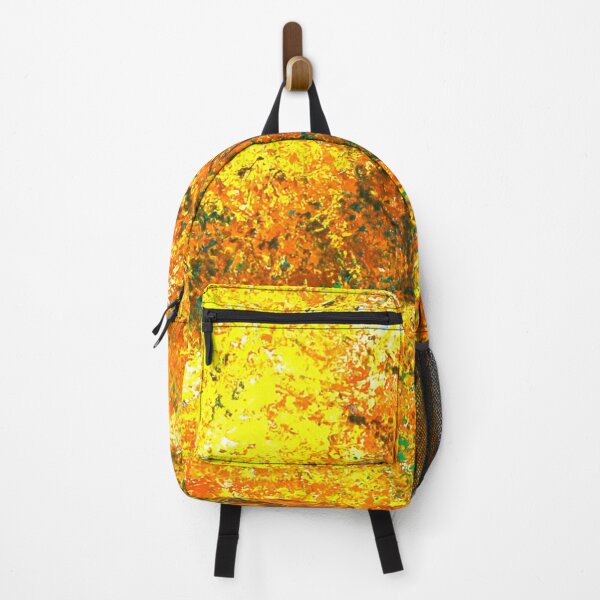 Item preview, lost in yellow designed and sold by Gerardo Segismundo.