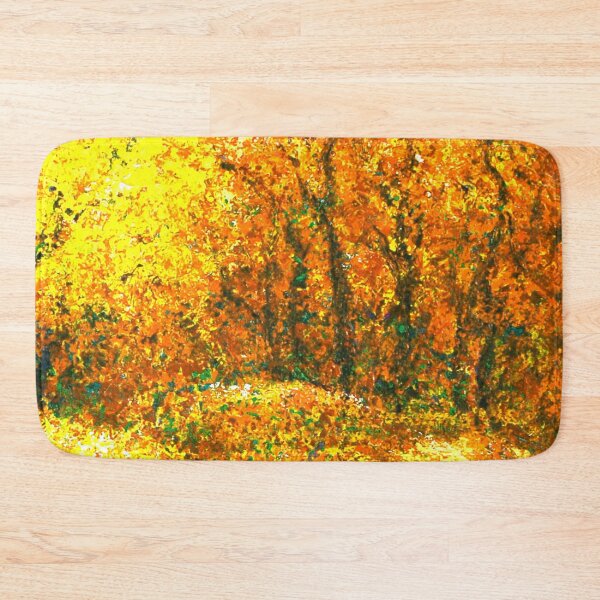 Item preview, lost in yellow designed and sold by Gerardo Segismundo.
