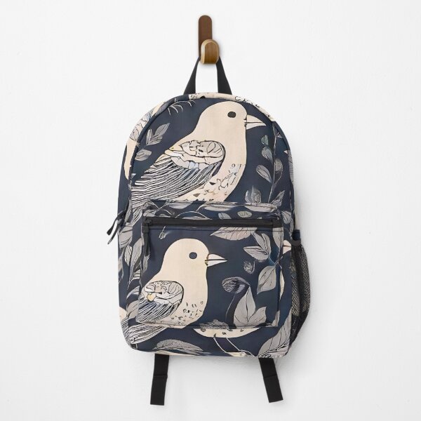 Item preview, Navy Wingspan, designed and sold by Frame of Mind .
