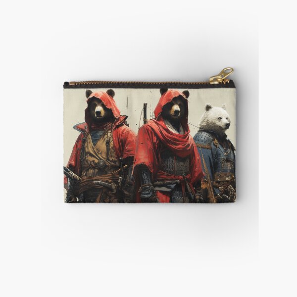 Item preview, Guardians of the Shogunate Woods designed and sold by dungeonwarriors.