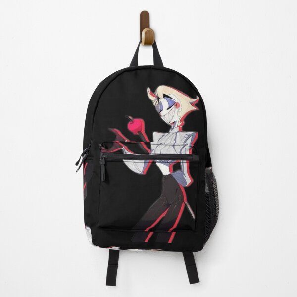 Item preview, hotel hazbin lucifer designed and sold by Dark-Side-Shop.